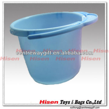 cheap plastic cement bucket made in China