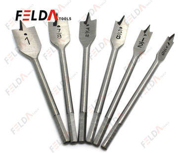 Auger Bit,Spade Bit,Flat Drill,Square Drill,Wood Drill