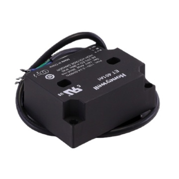 New Honeywell ET402A1 110V Burner Ignition Transformer for Boiler Gas Burner Parts - High Voltage Solution