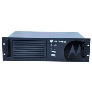 Motorola DR3000 Digital Repeater and Compatible Radios