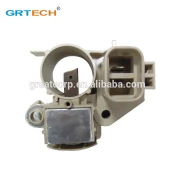 MD44158 C.N.C auto parts power voltage regulator for Pride
MD44158 C.N.C auto parts power voltage regulator for Pride