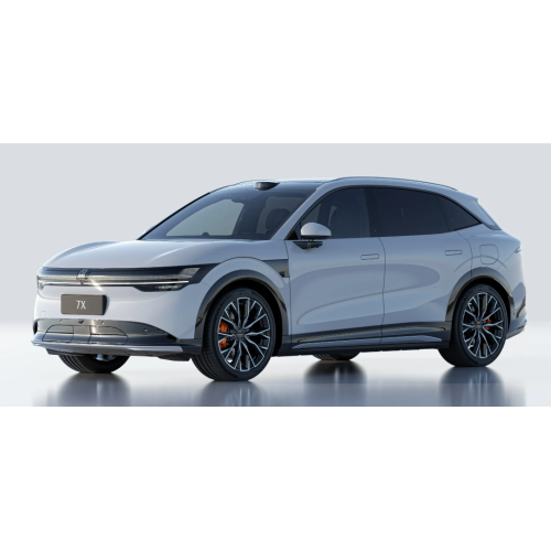 2025 Zeekr 100 кВт-ч.