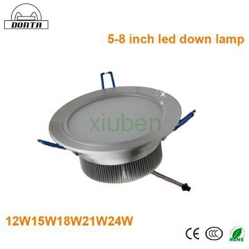 High brightness led ceiling light with low price&CE/ROHS