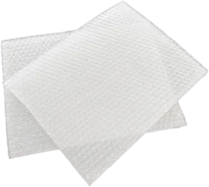 7 Layer Composite Bubbles Film