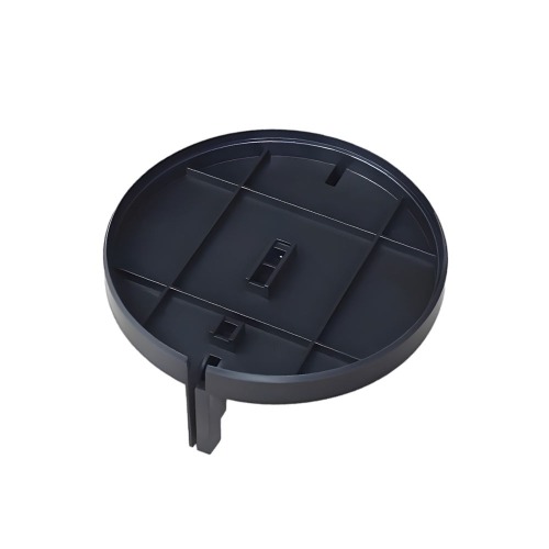 Precision Engineered Plastic Injection Components