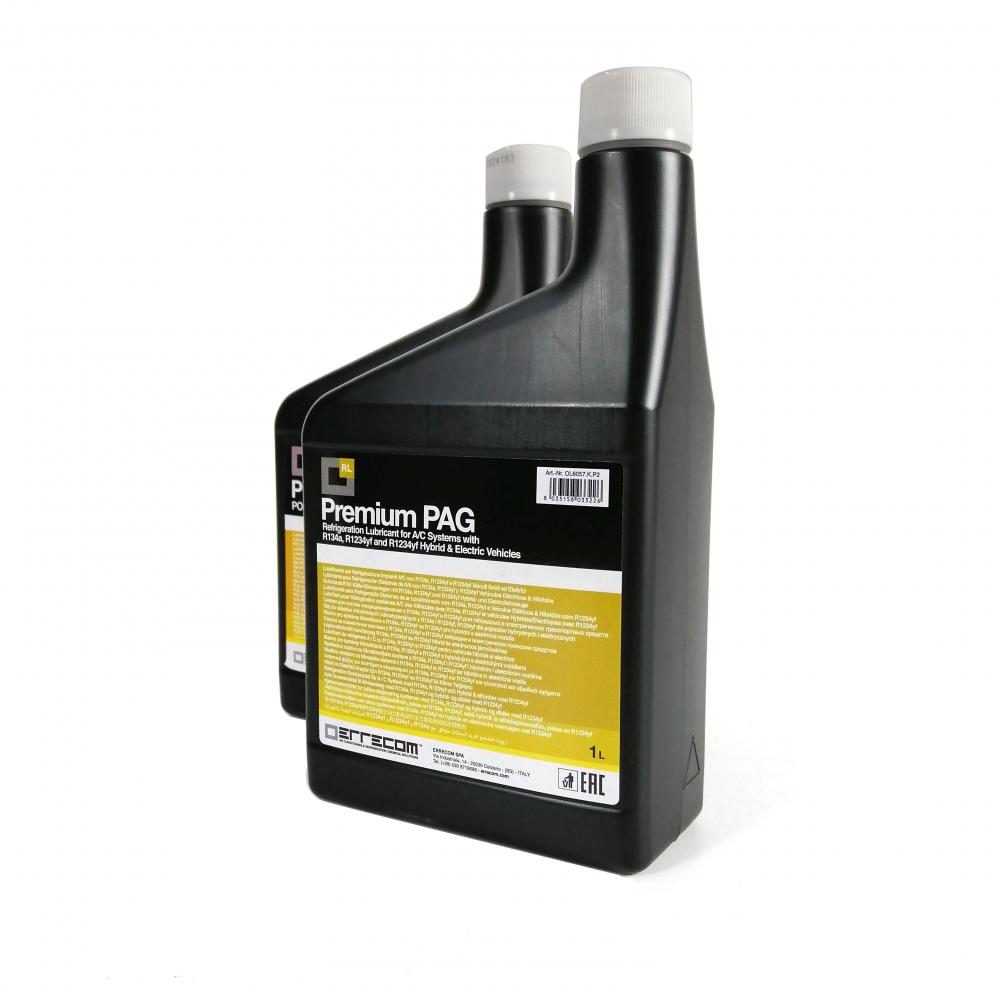 R1234yf PAG Oil 1L