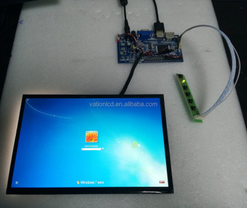 10.1 "2560x1600 2K LCD -Panel mit Controller Board - Backlight Optional VVX10T022N00