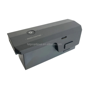Original F22S LiPo Battery - SJRC F22/F22S 4K PRO 5G Wifi GPS RC Drone Accessory