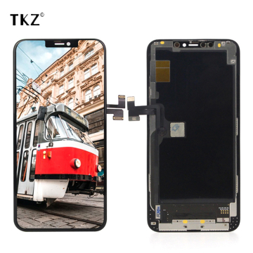 Wholesale HD Lcd Ecrans for iPhone X, 11, 7, 8, 6 - Screen Replacement