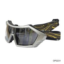 Montar gafas de sol al aire libre 2025 Gasas de moda