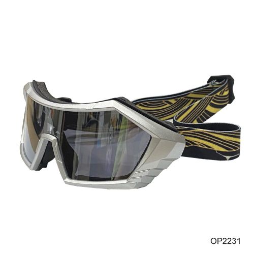 Montar gafas de sol al aire libre 2025 Gasas de moda