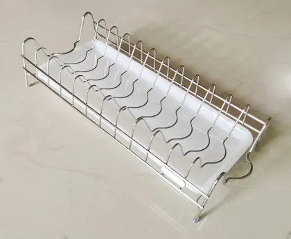 Over the Sink Dish Rack