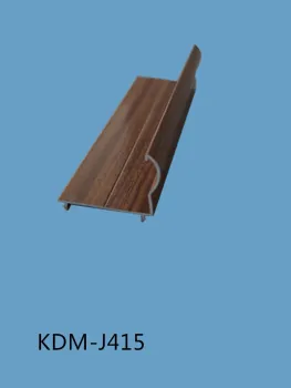 custom made door and window aluminum profiles