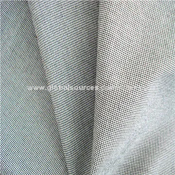 T/R formal/suit fabric, dress pants, anti-wrinkling, plaid, grid, weighs 200gsm