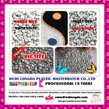 Plastic Desiccant Masterbtch used in Recycled Raw Material-FLD