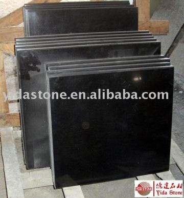 Black Granite (black granite tile,absolute black)