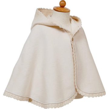 Wholesale Soft Knitted Cloak