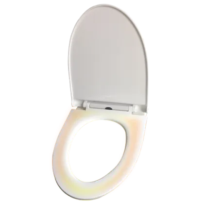 Gibo Automatic Toilet Seat Bidet Cover