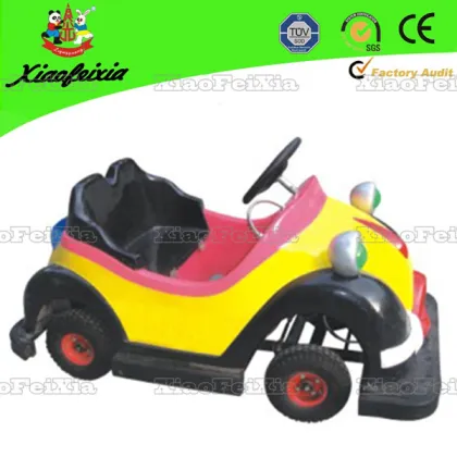 electric bumper cars for sale new