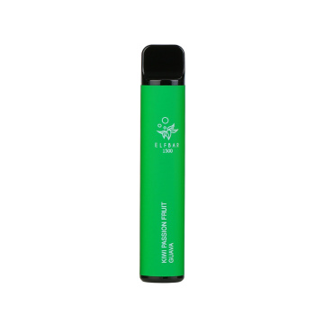 Elf Bar Pro 1500 Puffs Disposable Pod Device