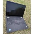 ThinkPad Yogax380 i7 8Gen 16G 512G Touchscreen