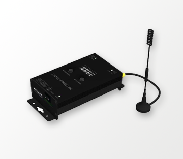 LR-101 Cloud Control System Extension