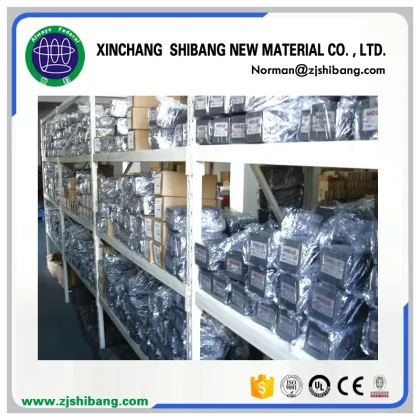 Thermite Welding Mould: Exothermic Fluxes