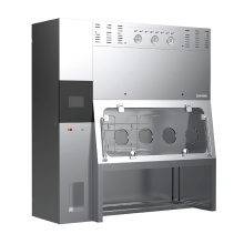 Асептический тестовый изолятор