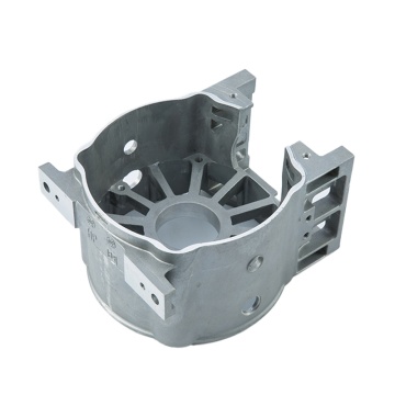 CNC Machining Stainless Steel High Precision Casting Parts