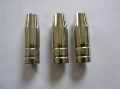 Panasonic red welding torch handles