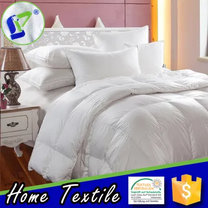 New product soft winter goose duvet
