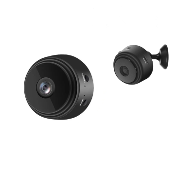Hot Sales A9: 1080p Mini telecamera WiFi HD per la sicurezza domestica