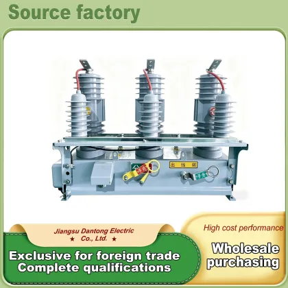 Efficient Integrated Circuit Breaker Technology