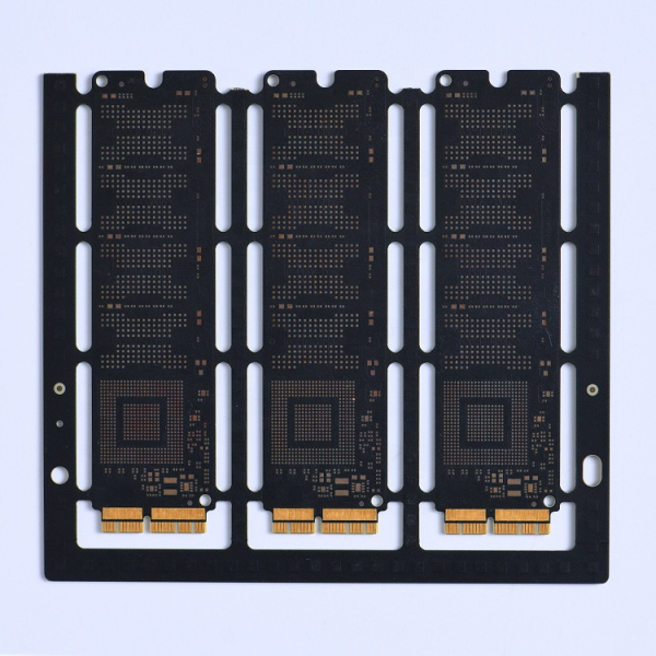 Buriedblind Via Hole Pcb Pcba Jpg