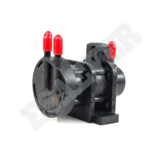 ESAEVER Pressure Converter Vacuum Valve Sensor Canister Solenoid Valve 09158200 5851037 9158200 for VECYRA B Astra G