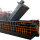 Ecohydraulic Copper Bars Iron Sheets Aluminum Baling Press