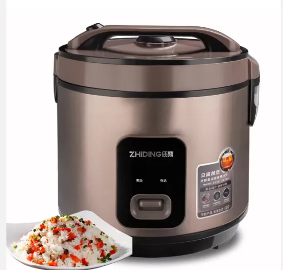 The cheapest electric 1.5l luxury rice cooker household appliances for home use