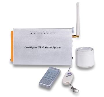 GSM Alarm System (CV-GSM030)