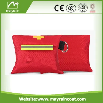 New Wilderness Travel Camping Emergency Bag