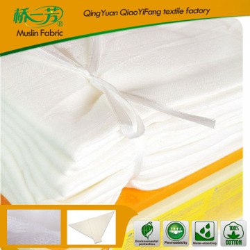 HOT!!! Baby Muslin Swaddle Blanket Wrap Diaper 100% Babmoo Rayon Super Soft 47x47" After Washed