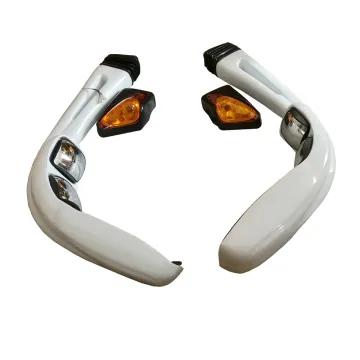 HC-B-11112 Bus Accessories Side Mirror Rear-View Mirror