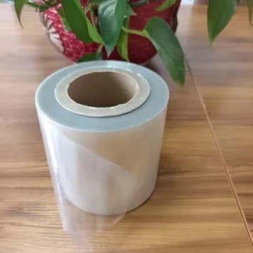 Food Grade Vacuum Packaging EVOH PE LLDPE Film