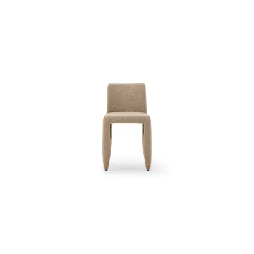 Leather Dining Chair Living Room Chair Upholstery Fabric
