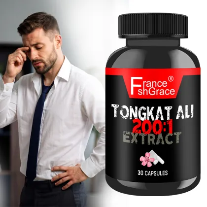 Premium Tongkat Ali suppleemnt Supports men's health