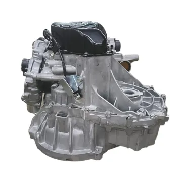 DFSK Gear Box Auto Parts for K01, K07, C31, C37, 580