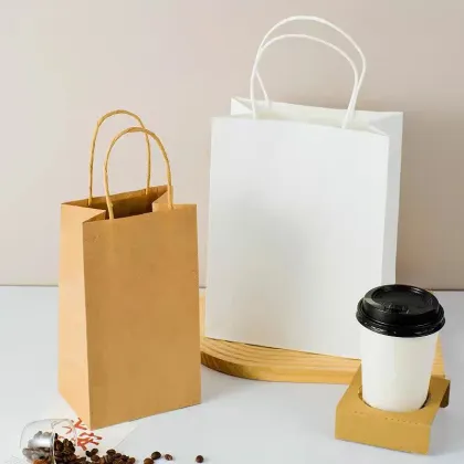 paper box packaging solution