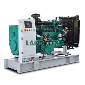 50kva Generator with Cummins Engine Silent Generator