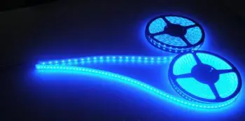 12V 5050 Flexible LED Strip Light RGB
