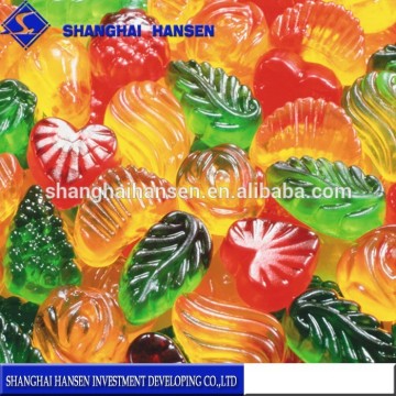 Mixed fruit flavor chewie Import Agency, ISO 9001:2008 Standard China Agent