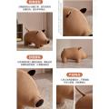 Awesome Leisure Adorable Pig Animal Stools